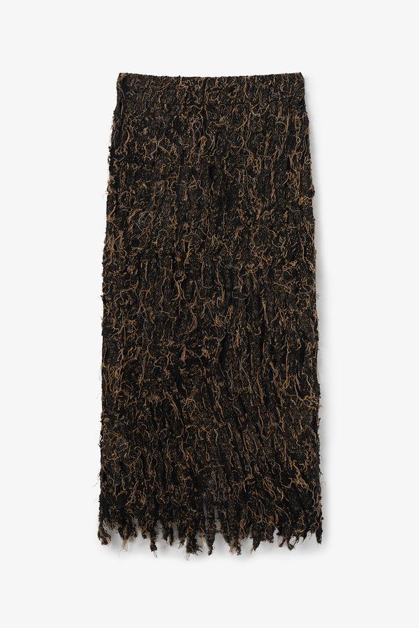 Noon By Noor Klebb Skrit In Black Caramel