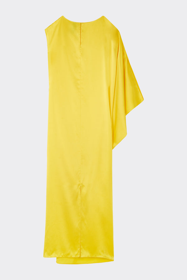 Noon By Noor Lelia Dress In Yellow