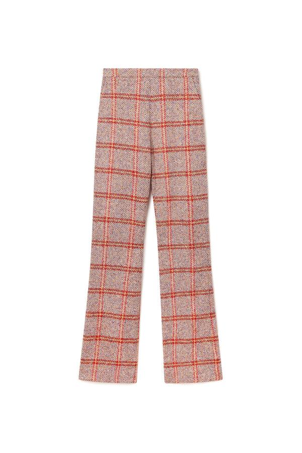 noon by noor Liza Trouser in Multi