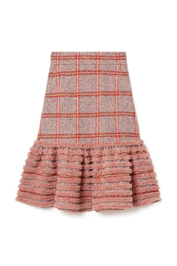 noon by noor Polka skrit in Multi