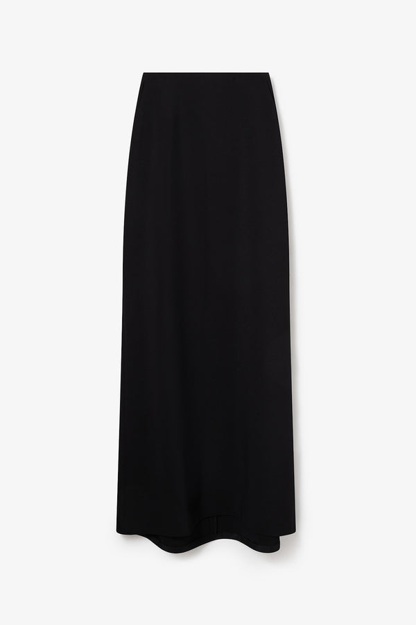 noon by noor Selkie Skrit in Black