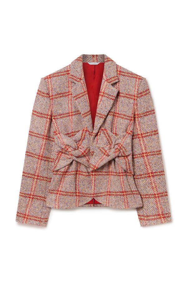 noon by noor Sidarta Jacket in Multi