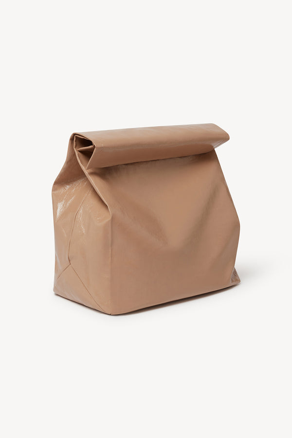 Noon By Noor Snack Bag In Sand