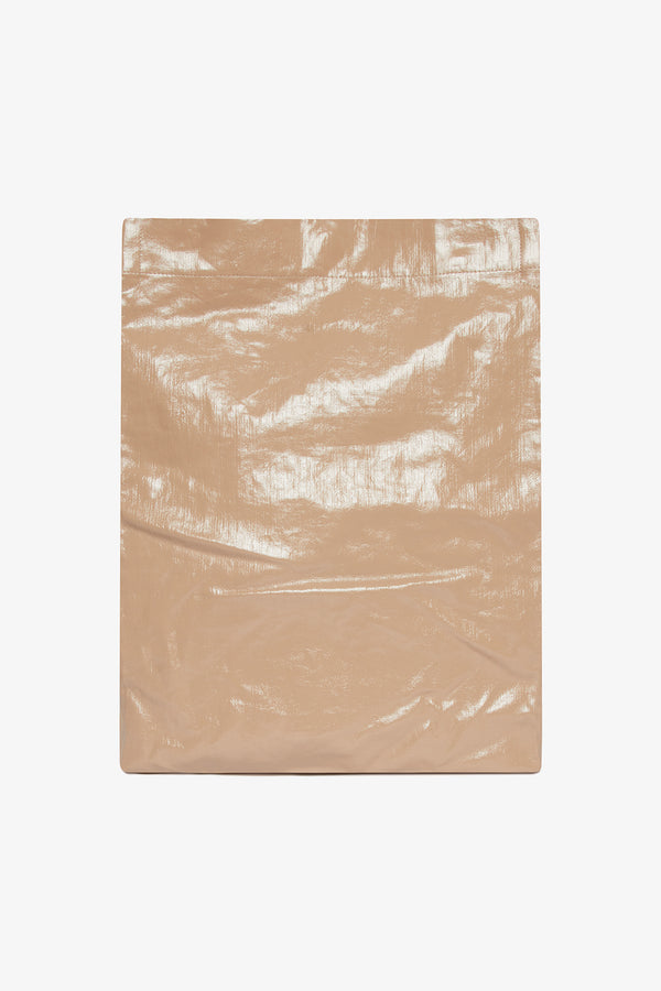 noon by noor Snack Bag in Sand
