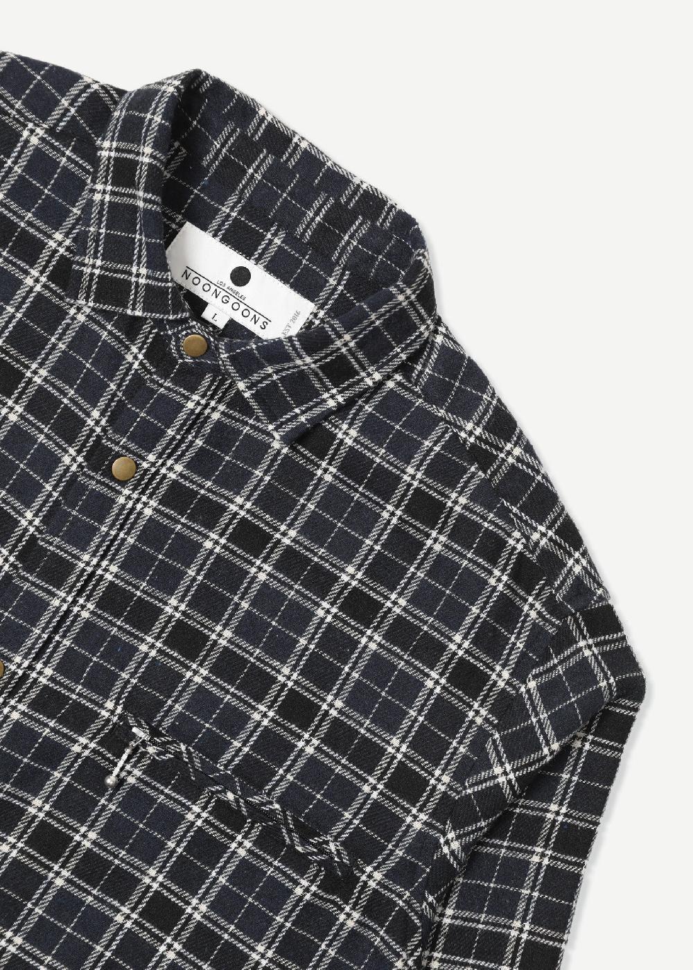 Noon Goons BAJA SNAPPERS SHIRT