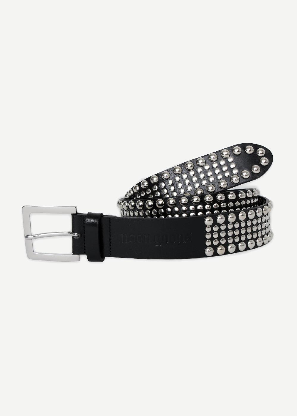 noon goons Big Shot Belt - Black