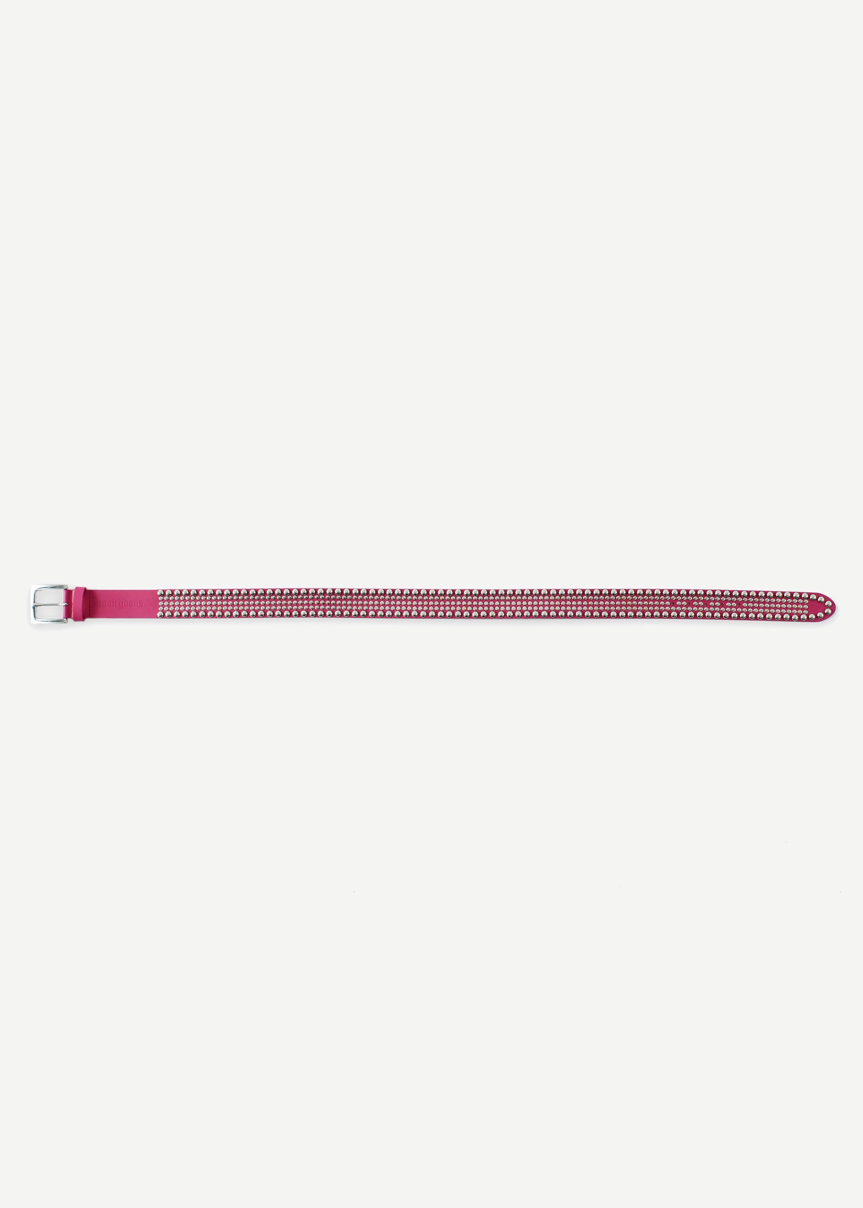Noon Goons Big Shot Belt - Pink