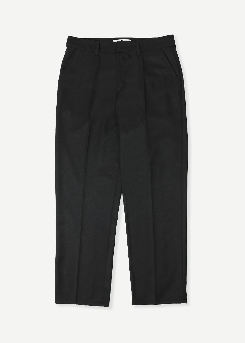 noon goons D8 Dress Pant - Black