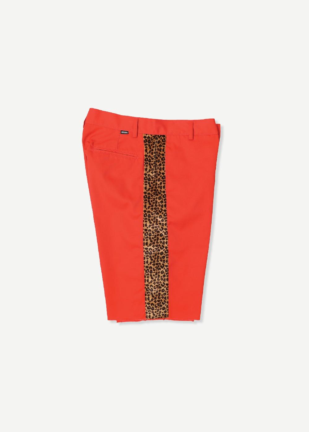 Noon Goons HB CA SHORT - ORANGE