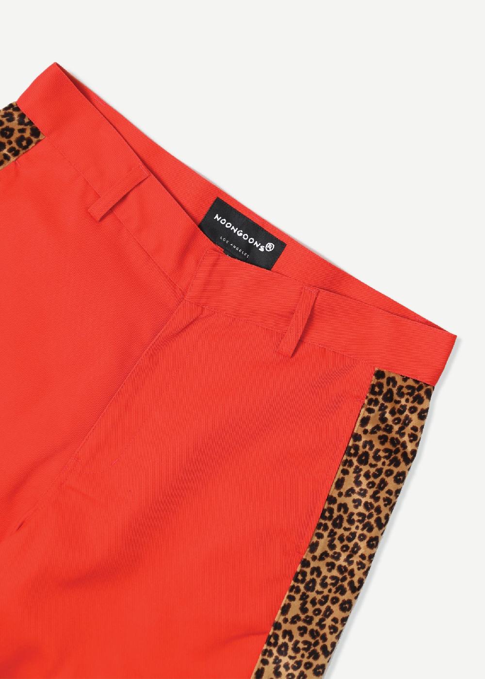 Noon Goons HB CA SHORT - ORANGE