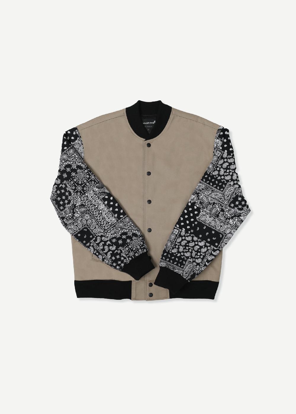 Noon Goons NEW ERA JACKET