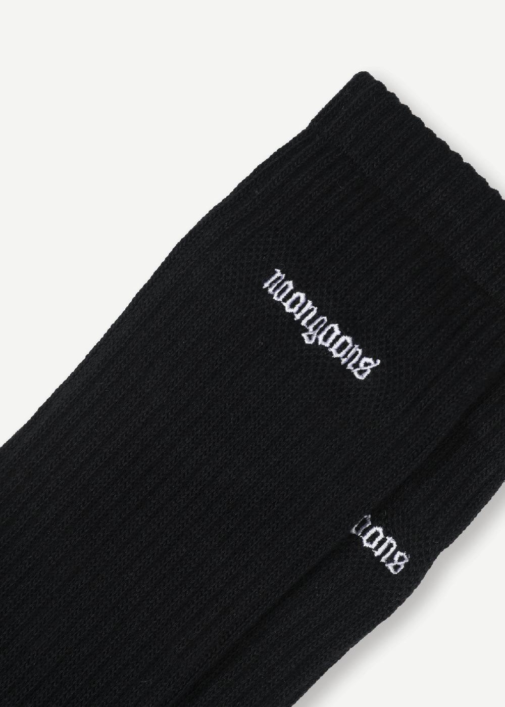 Noon Goons OG OE Sox - Black