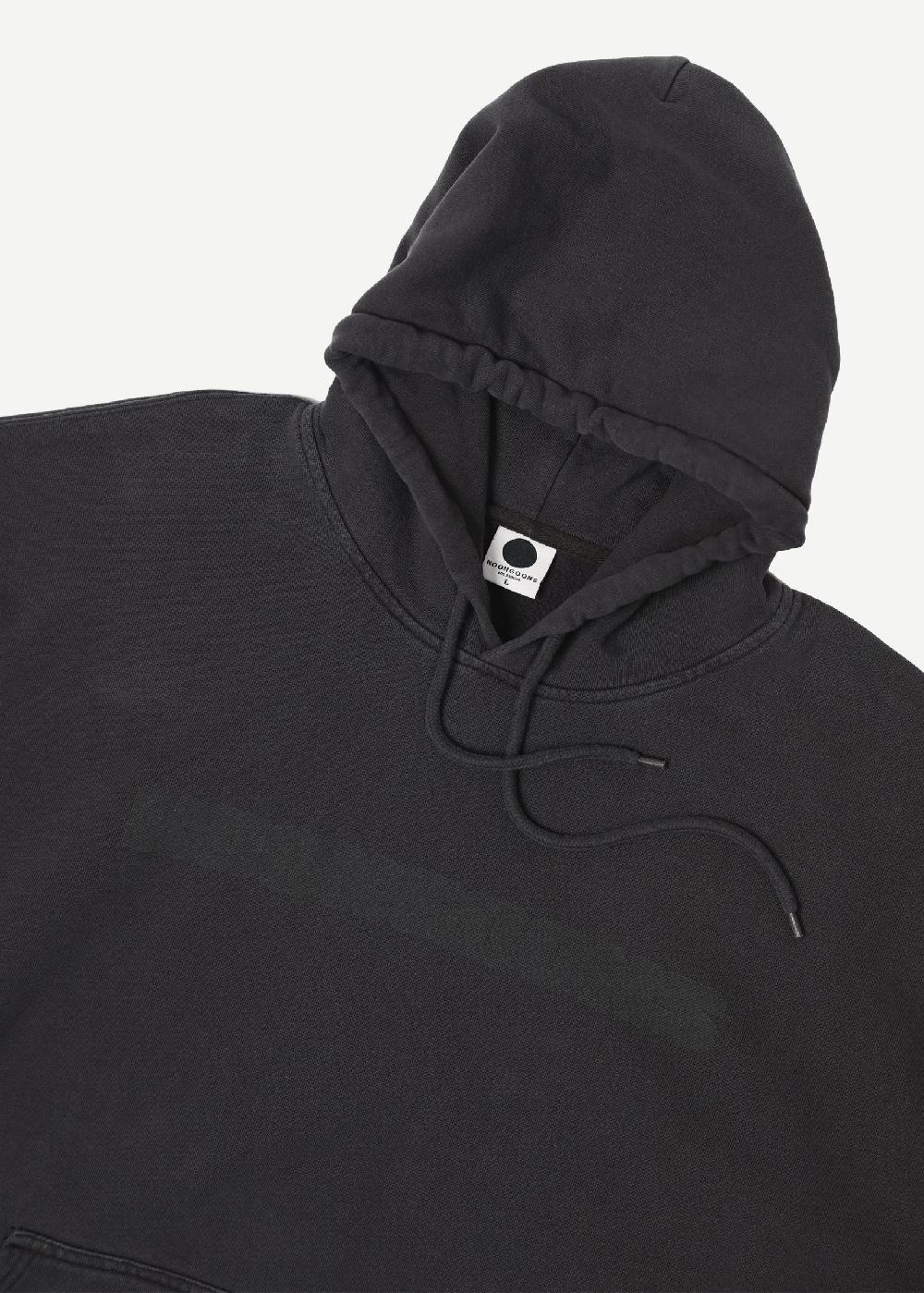 Noon Goons PRESENCE HOODIE - BLACK