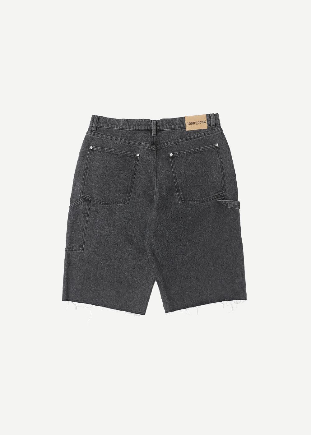 Noon Goons Runaway Denim Short