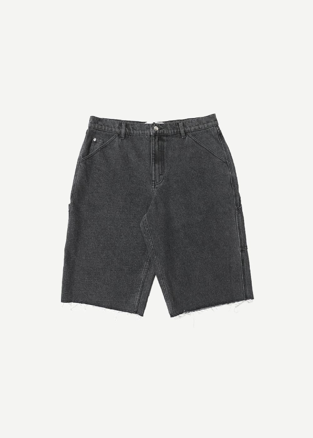 noon goons Runaway Denim Short