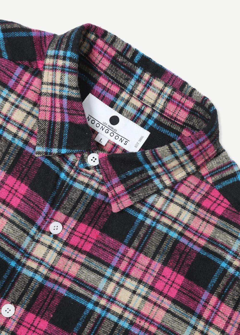 Noon Goons SECT SHIRT