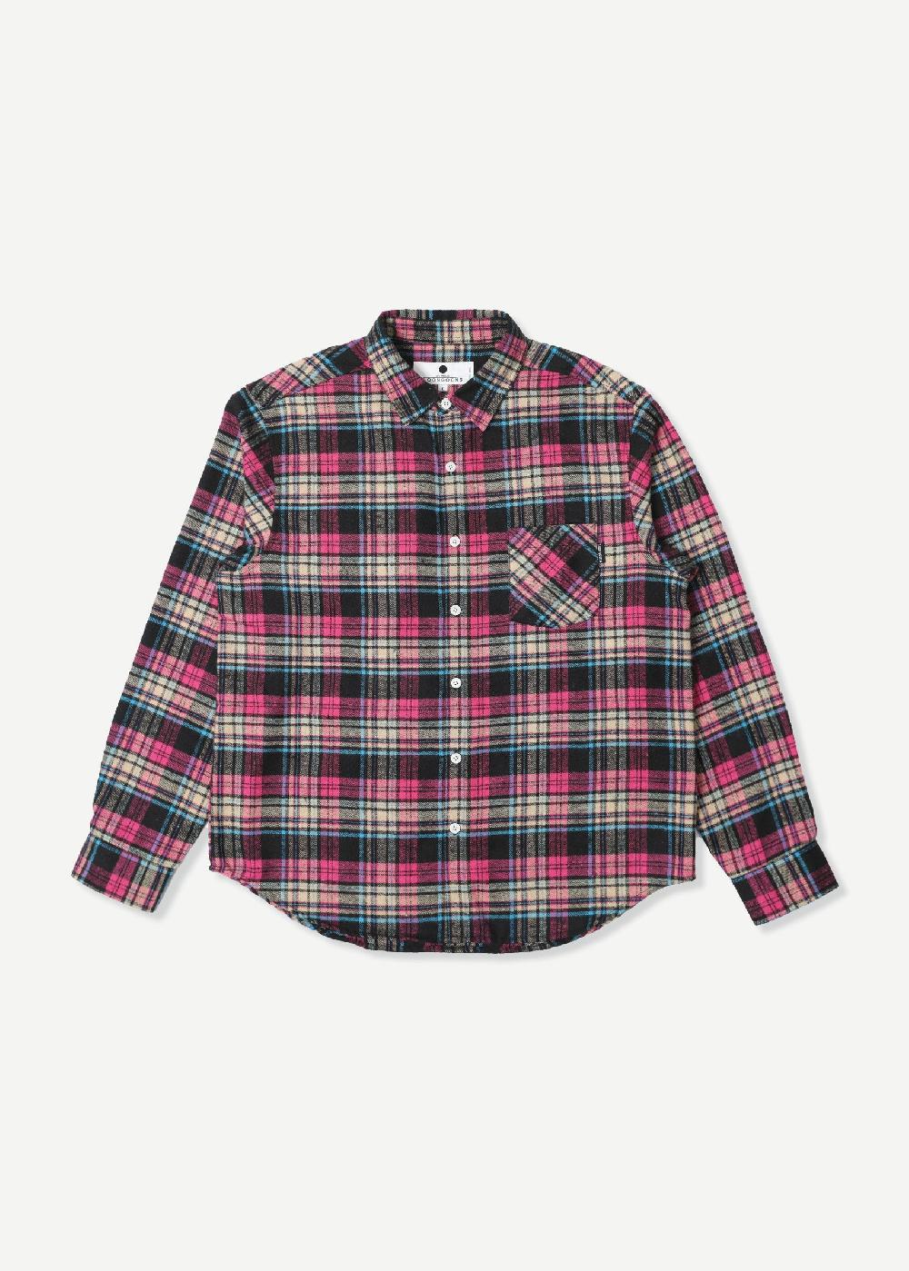 noon goons SECT SHIRT