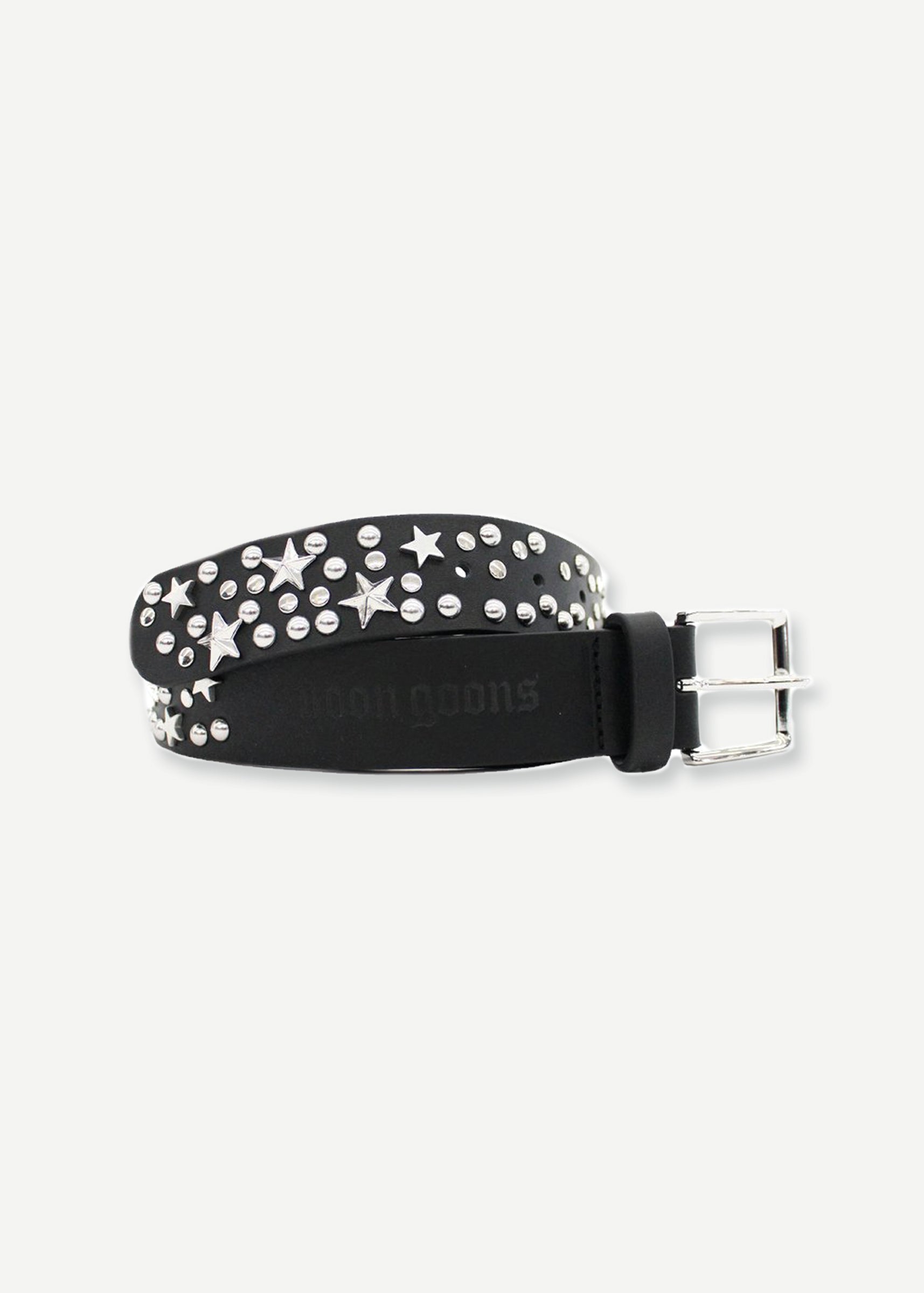 noon goons Silverstar Belt