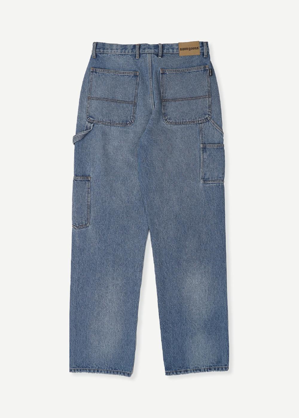 Noon Goons Throttle Pant