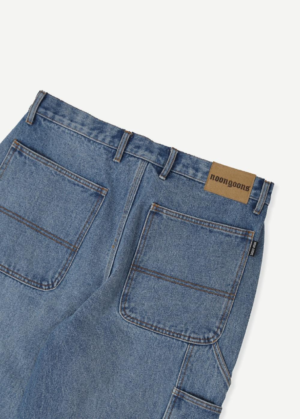 Noon Goons Throttle Pant