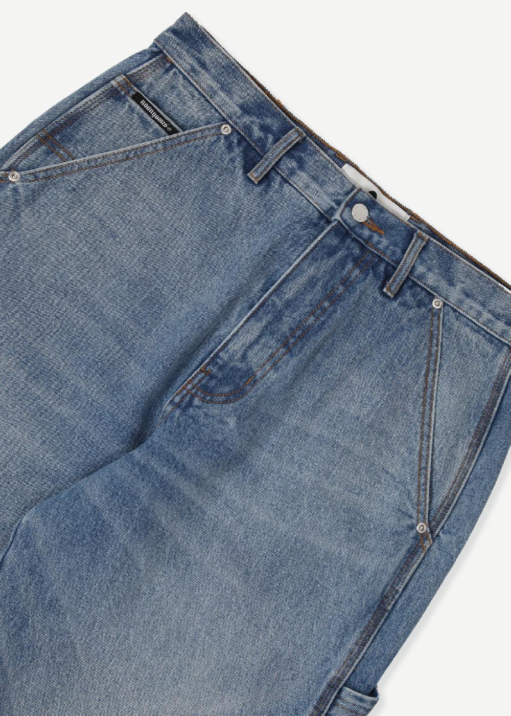 Noon Goons Throttle Pant