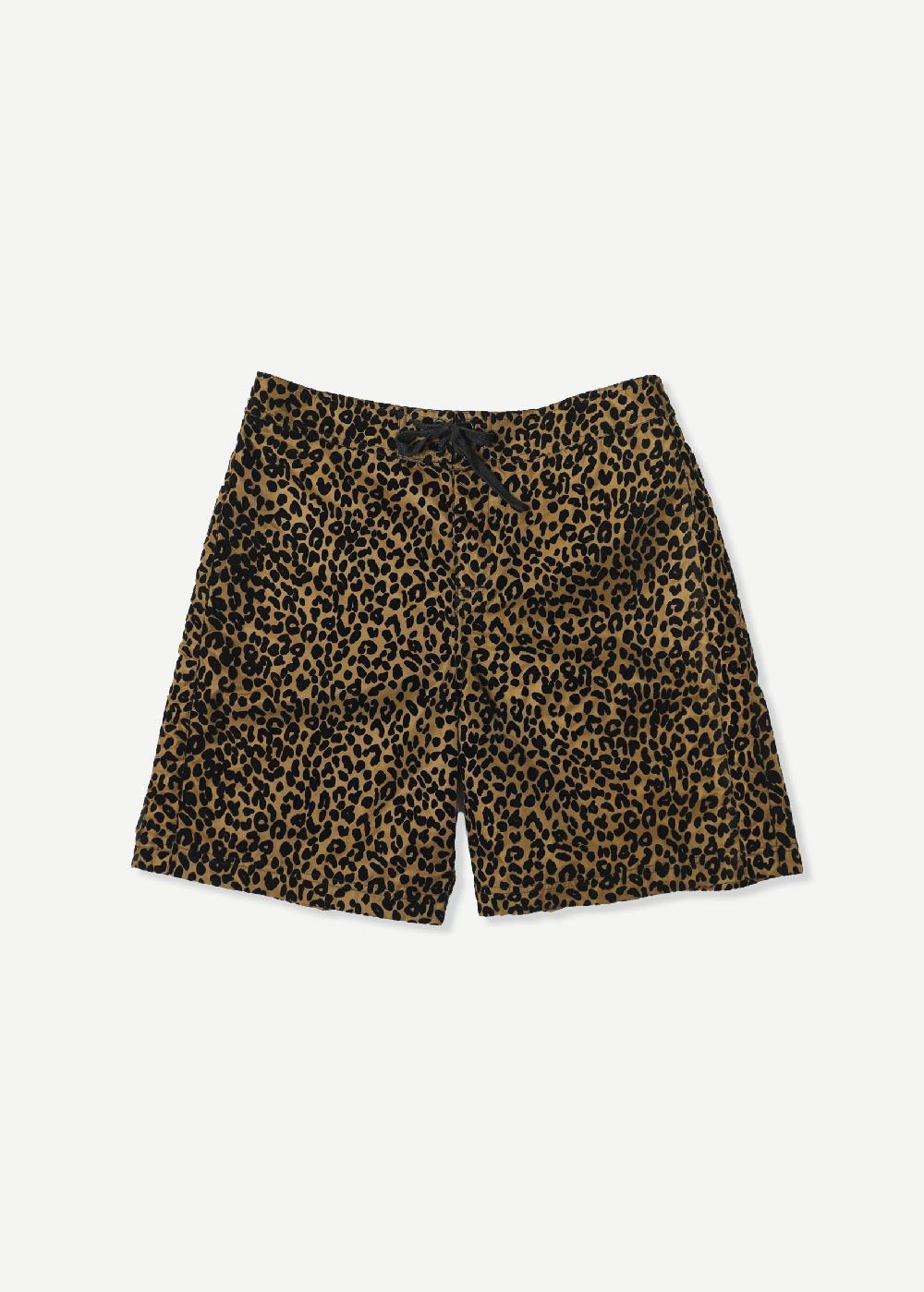 noon goons THRUSTER BOARDSHORT