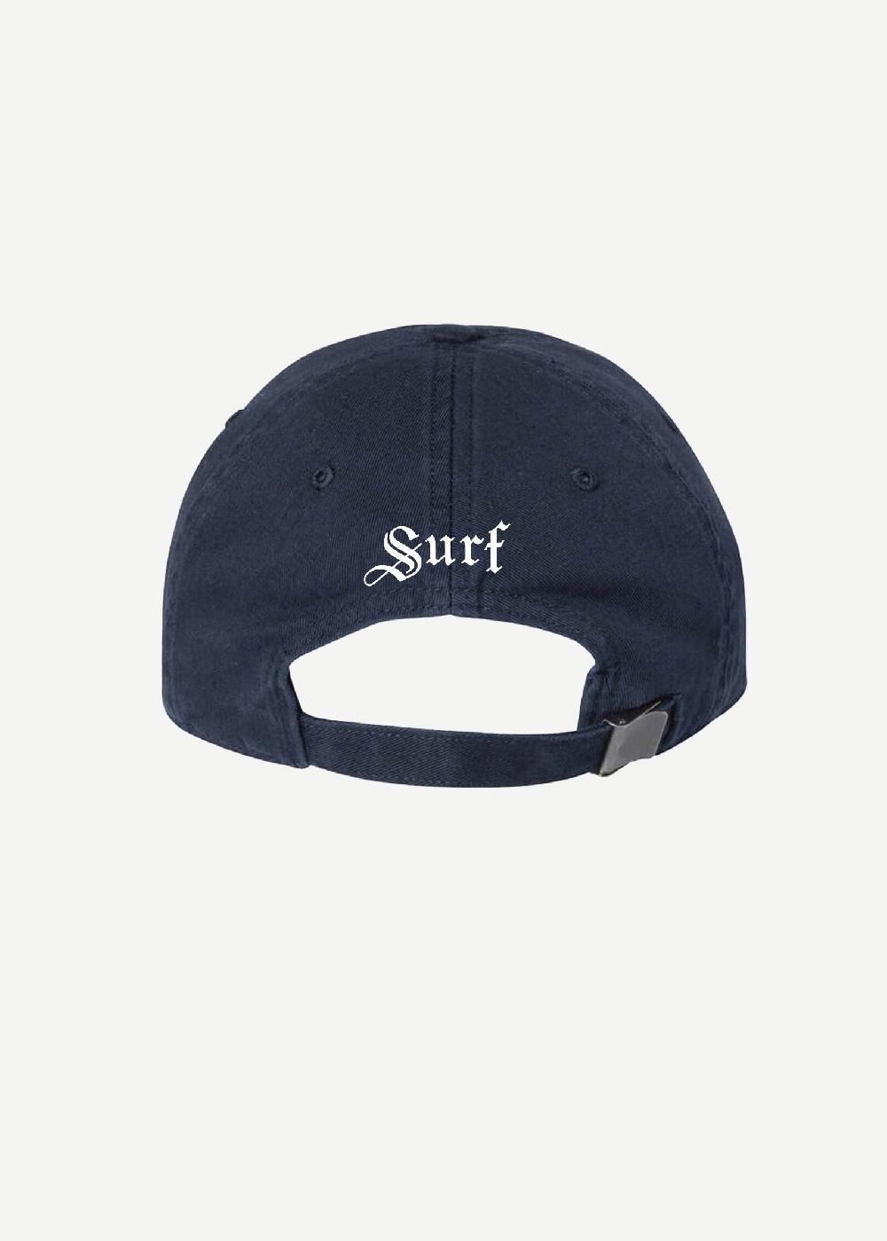 Noon Goons TIMELESS SURF HAT - NAVY