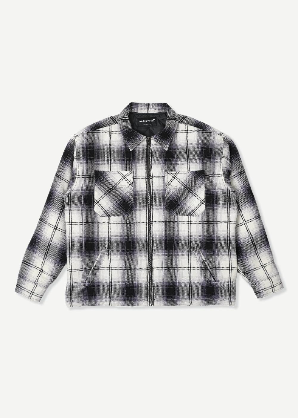 noon goons WESTSIDE JACKET