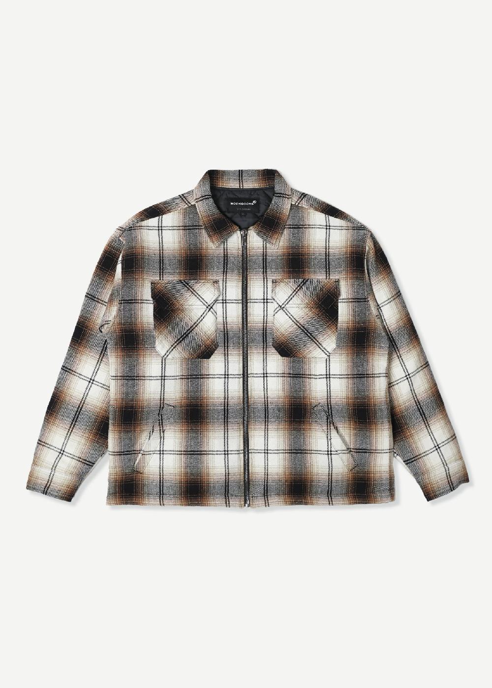 noon goons WESTSIDE JACKET