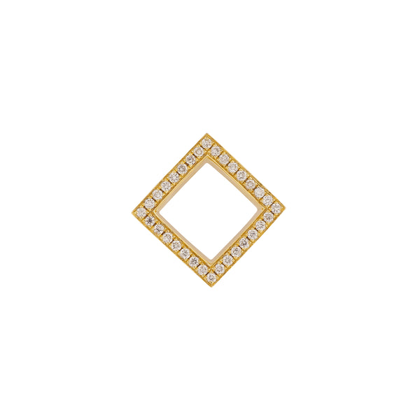 noor fares Noor Farers Diamond Terra Seal Ring – Noor Fares