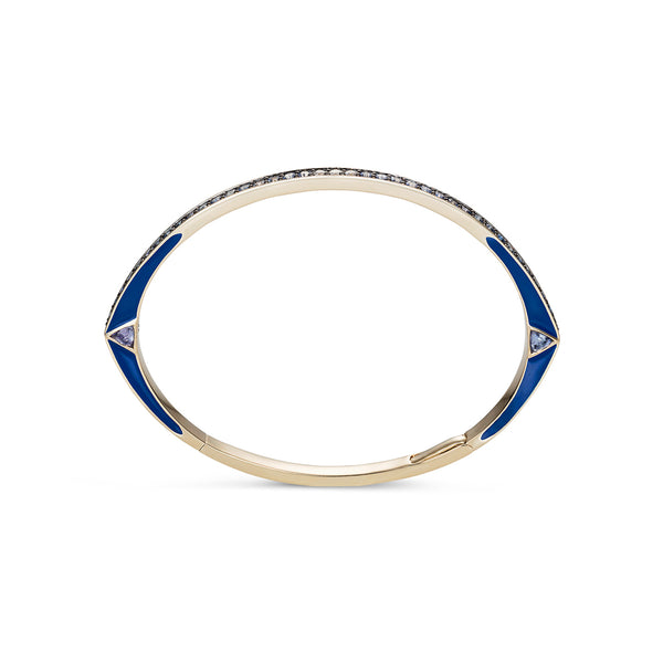 Noor Fares Noor Fares Ajna Bangle