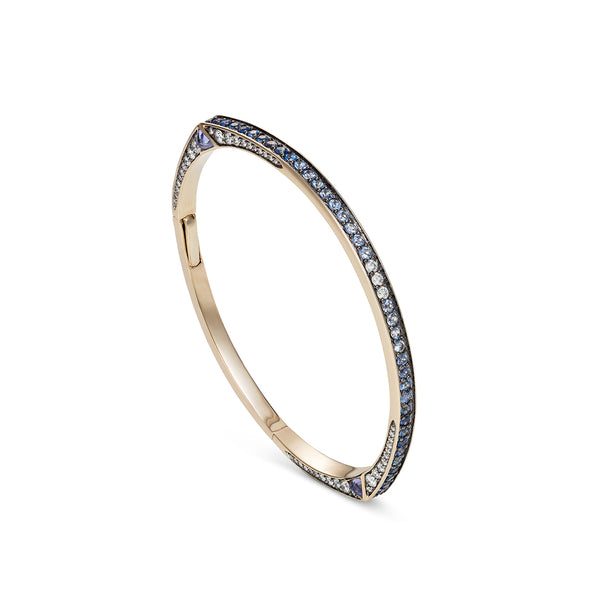 noor fares Noor Fares Ajna Bangle