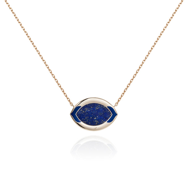 Noor Fares Noor Fares Ajna Diamond Pendant