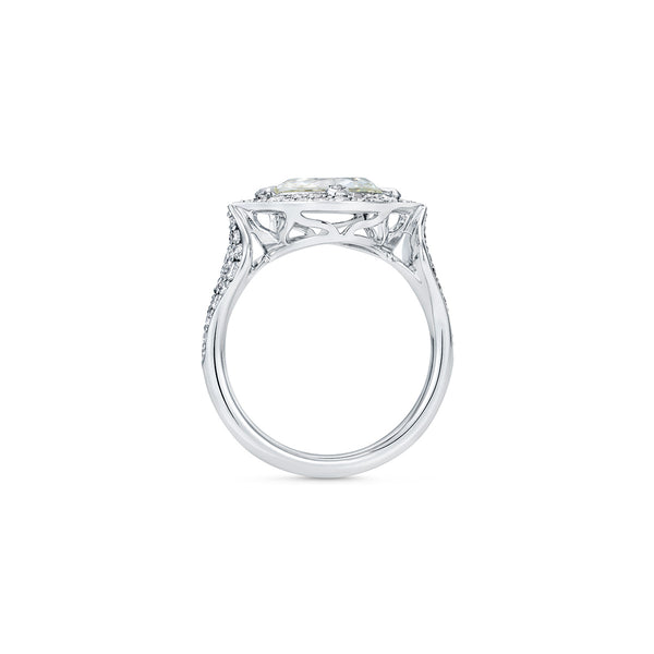 Noor Fares Noor Fares Ajna Diamond Ring