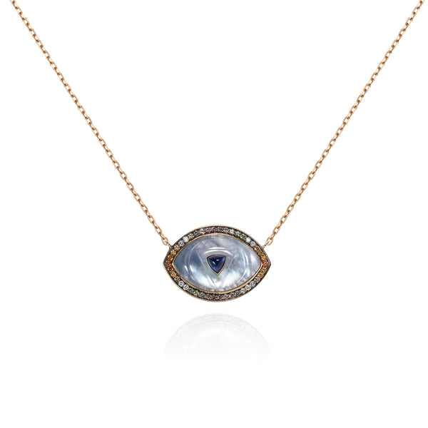 noor fares Noor Fares Ajna Necklace