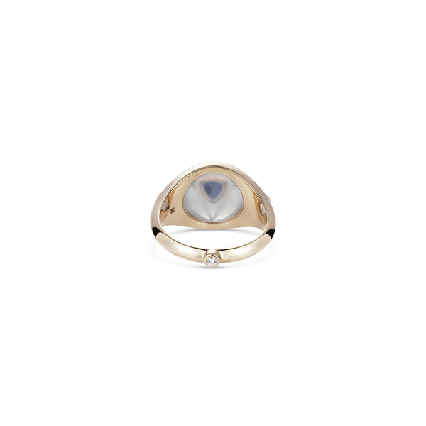 Noor Fares Noor Fares Ajna Ring