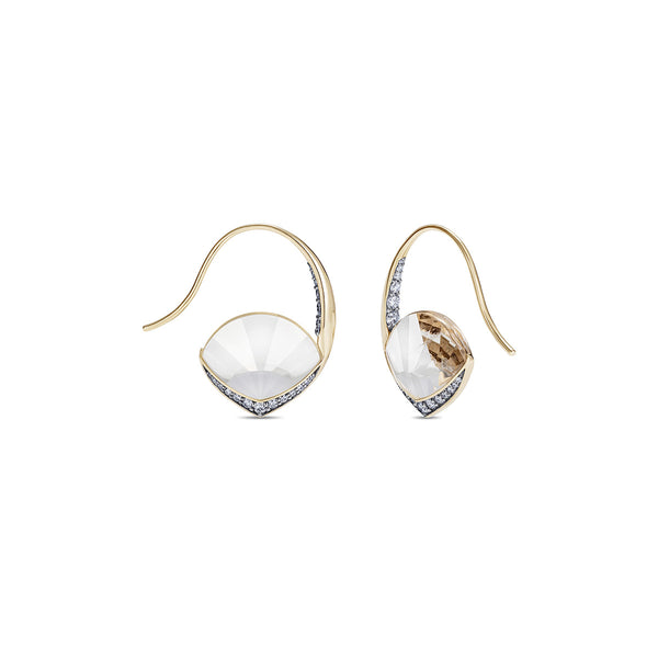 Noor Fares Noor Fares Dawn Diamond Earrings