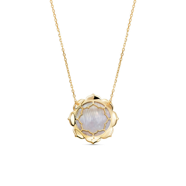 Noor Fares Noor Fares Diamond Madhya Pendant