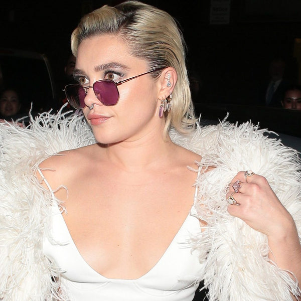 Noor Fares Noor Fares Diamond Samsara Ring