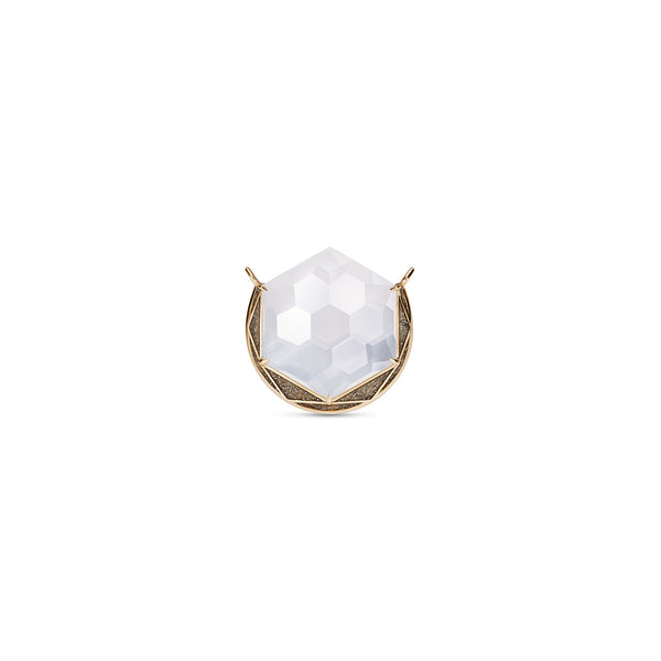 Noor Fares Noor Fares Hex Pendant