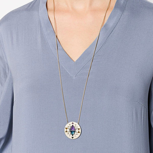 Noor Fares Noor Fares Indri Pendant