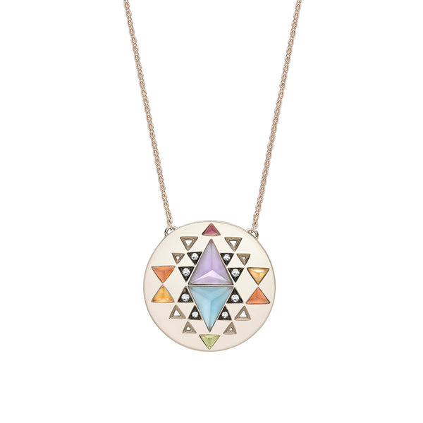 noor fares Noor Fares Indri Pendant