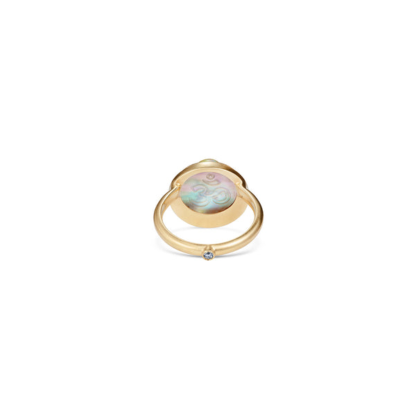 Noor Fares Noor Fares Luminescence Pinky Ring