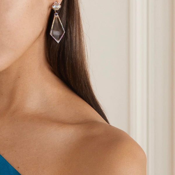 Noor Fares Noor Fares Madhya Earrings