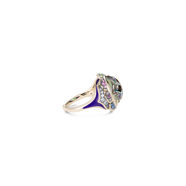 Noor Fares Noor Fares Madhya Ring