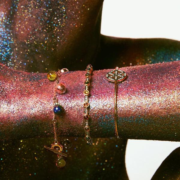 Noor Fares Noor Fares Mala Bracelet