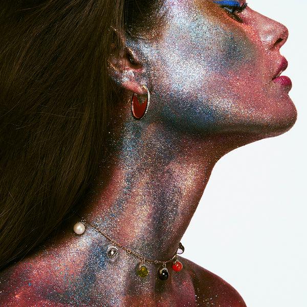 Noor Fares Noor Fares Mala Necklace