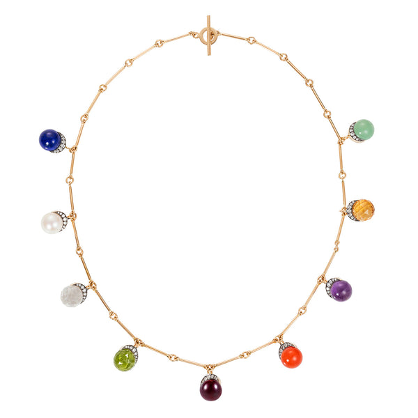 noor fares Noor Fares Mala Necklace