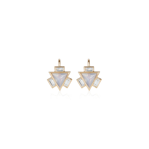 noor fares Noor Fares Manipura Earrings