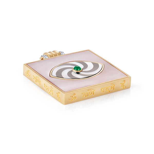 Noor Fares Noor Fares Maya Eye Pendant